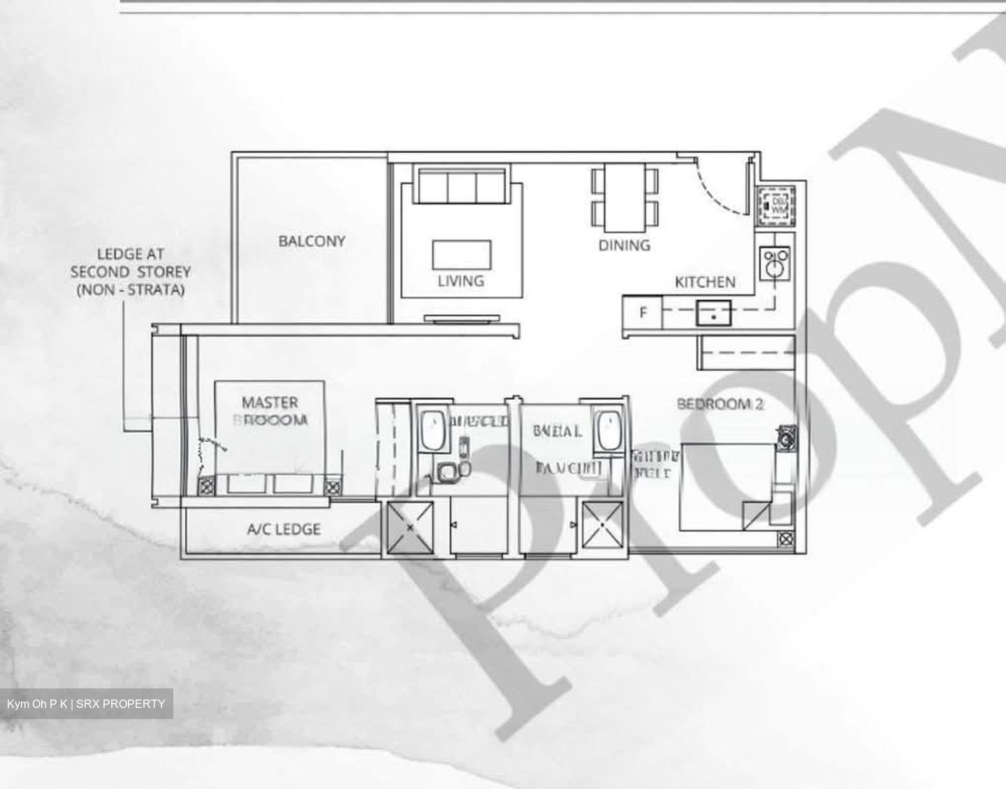 Casa Al Mare (D17), Apartment #533459681